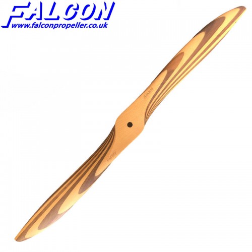 Falcon 24x10 Plywood Gas Propeller